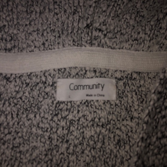 Community (Artizia) Knitted Pullover - Picture 4 of 4